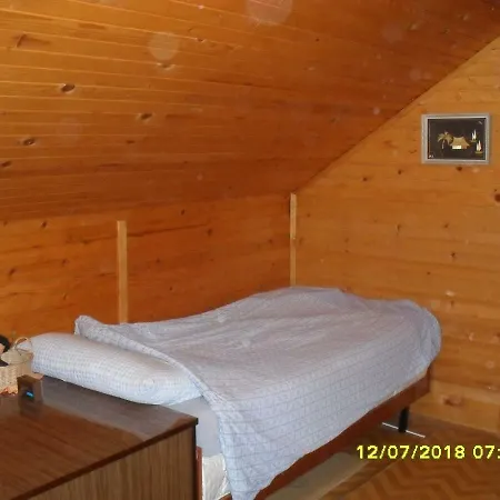 Počitniška hiša Nas Mali Mir Krska Vas