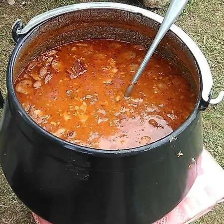 Semesterbostad Nas Mali Mir
