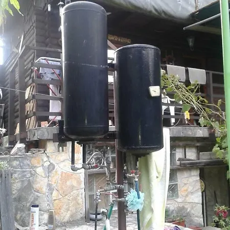 Semesterbostad Nas Mali Mir Krška Vas